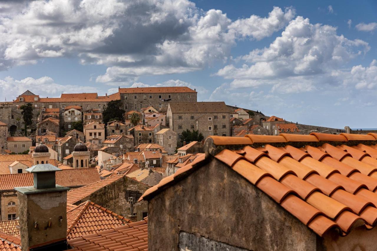 Dubrovnik Old Town Apartments Exterior photo